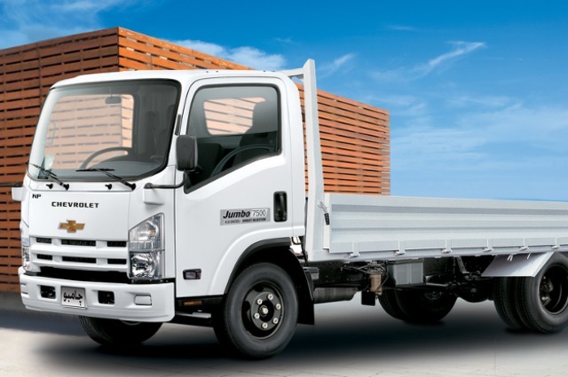 شيفروليه تتصدر مبيعات النقل في نوفمبر بمصر وترخيص أكثر من 14 ألف دراجة نارية