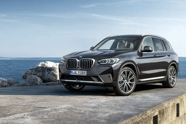 BMW تبدأ انتاج سياراتها في مصر في بداية 2023 مع طرازات X المختلفة