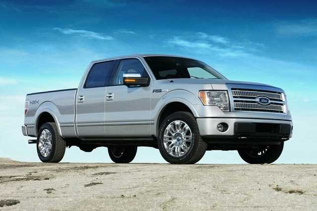 أفضل الشاحنات البيك أب المستعملة من حيث العمر الافتراضي 