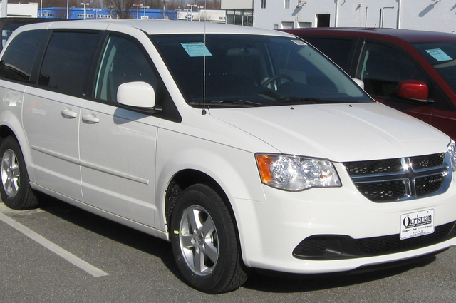 أفضل السيارات المستعملة الميني فان من حيث العمر الافتراضي