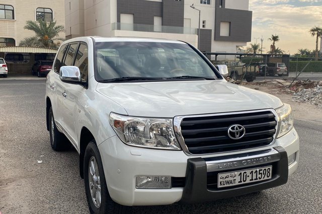 ما هي أفضل السيارات الـSUV المستعملة عالمياً من حيث العمر الافتراضي ؟ 