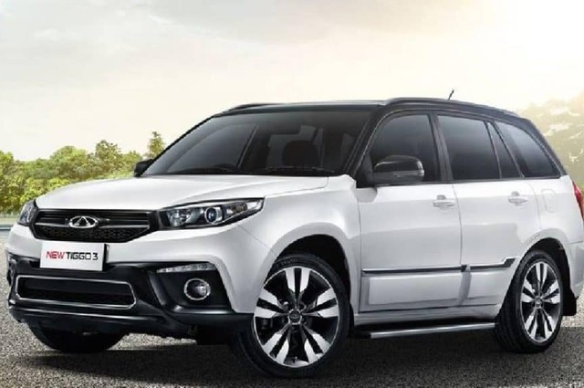 ارتفاع أسعار هيونداي وشيري وBYD في الإحلال بمصر