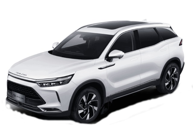 زيادة تصل 100 ألف جنيه لأسعار بايك في مصر