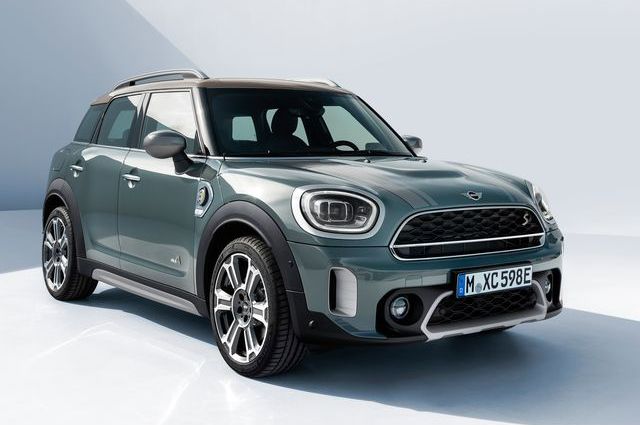 جلوبال أوتو تعلن أسعار طرازات ميني المختلفة بمصر