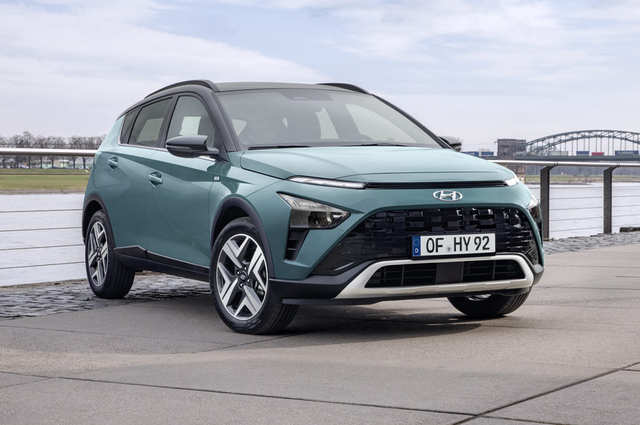 اختفاء أغلب طرازات هيونداي المستوردة بمصر وثبات سعر بايون وi20 وستاريا