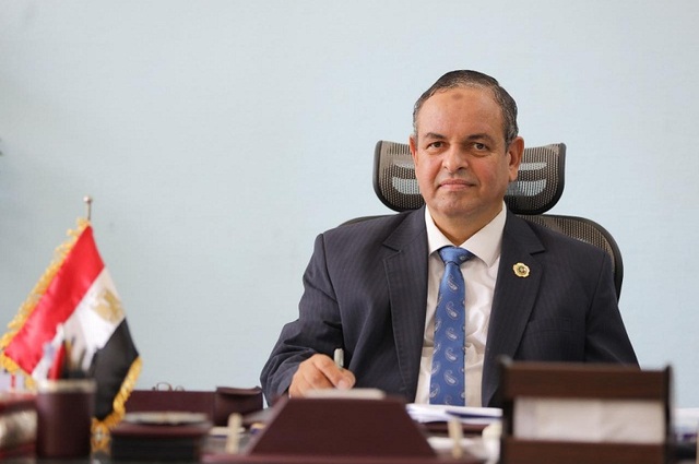 وصول مليون ونصف مليون دولار لتحويلات سيارات المصريين بالخارج