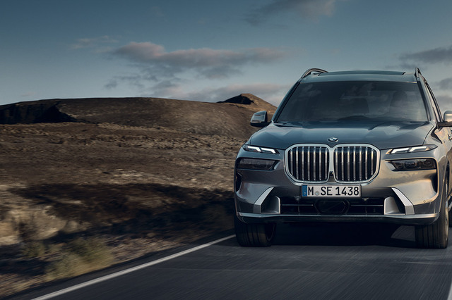 تعرفوا على قيمة الوديعة على طرازات BMW موديلات 2019 في مصر 