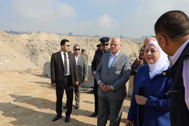 تعرفوا على أهم المحاور التي تربط جنوب وشرق القاهرة 