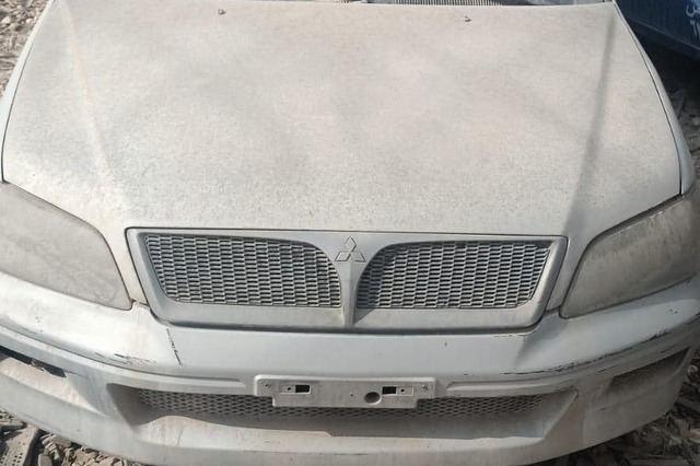 مزاد سيارات حوادث شركة أليانز للتأمين في مصر