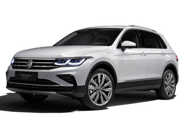 زيادة كبيرة في سعر فولكس فاجن تيجوان في مصر