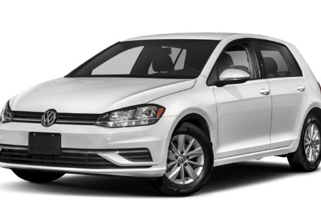 125 ألف جنيه زيادة أسعار فولكس فاجن جولف في مصر 