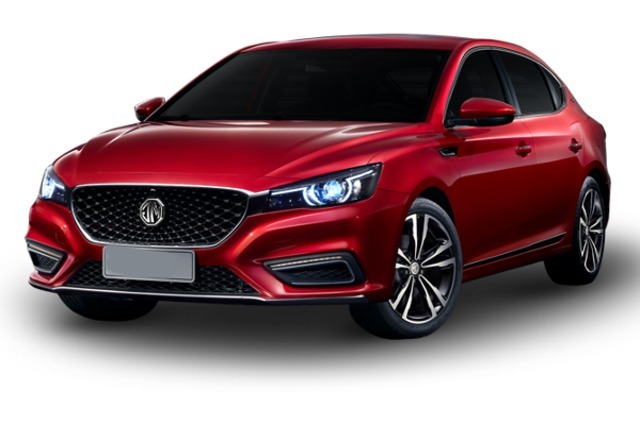 MG تباع بالسعر الرسمي بدون أوفربرايس وبخصومات كذلك 