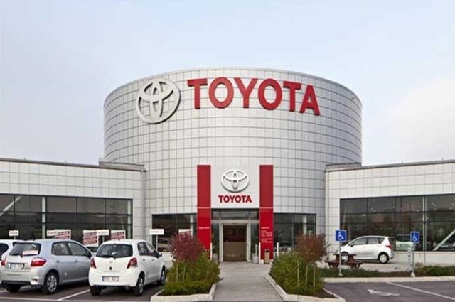 حماية المستهلك يؤكد وجود 9 شكاوى فقط لم تحل لتوكيل تويوتا و111 لتوكيل آخر