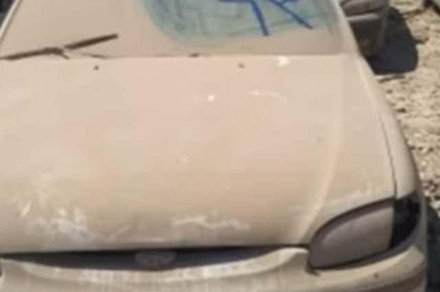 هيونداي ونيسان ولادا وميتسوبيشي في مزاد جديد