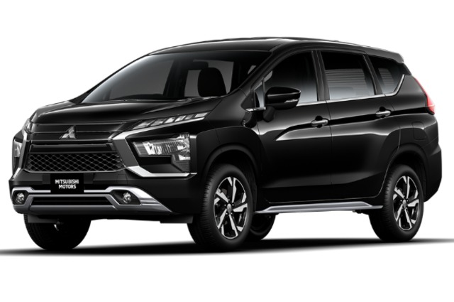 الكشف عن ميتسوبيشي إكسباندر فيس ليفت 2023 في مصر