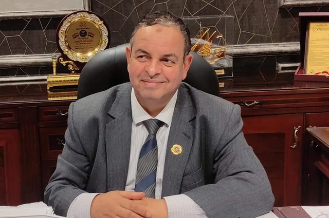 الجمارك : كيف تستورد سيارتك لمصر بخطوات بسيطة 