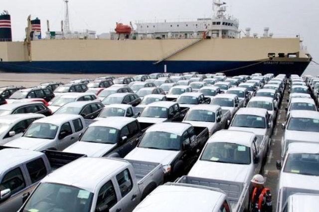 أهم أسباب رفض اصدار الموافقة الاستيرادية للمصريين بالخارج