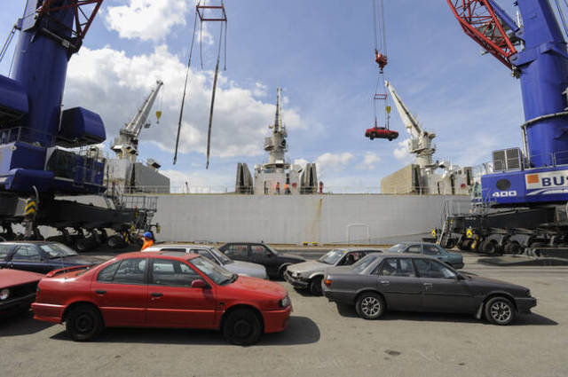 للمصريين بالخارج:مدة استرداد الوديعة لمن يغير رأيه أو من يتم رفضه 