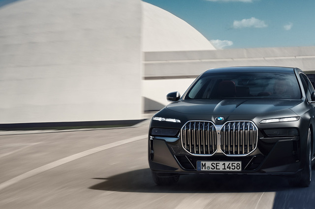 BMW تعود رسمياً بمصر في 29 نوفمبر الجاري