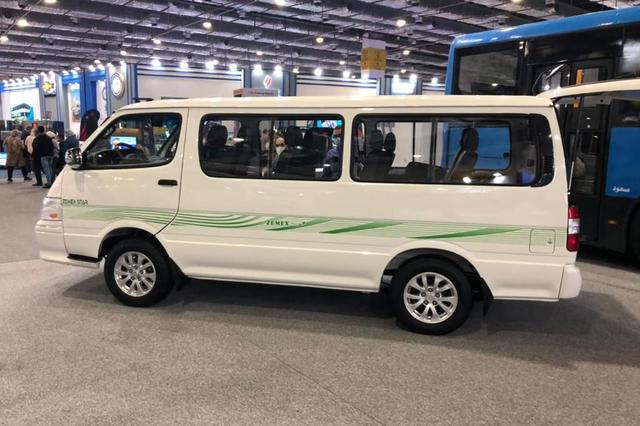 الإحلال تعلن مهلة لتغيير الطلبات علي ميكروباصات زيمكس