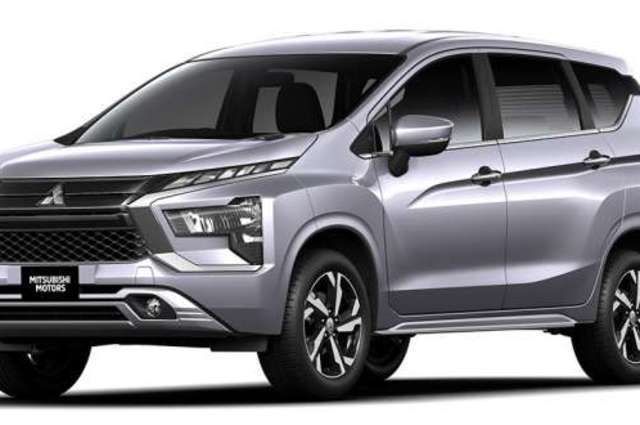 تعرفوا على ميتسوبيشي اكسباندر فيس ليفت الجديدة المنتظرة في مصر