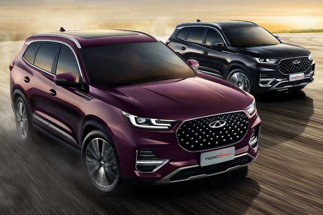 قبل نهاية أكتوبر: انخفاض جديد في أوفربرايس أغلب طرازات شيري بمصر