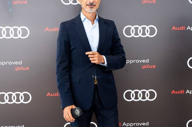 أودي تعلن رسمياً عن برنامج  Audi Approved :plus  و Audi Lean Service بمصر