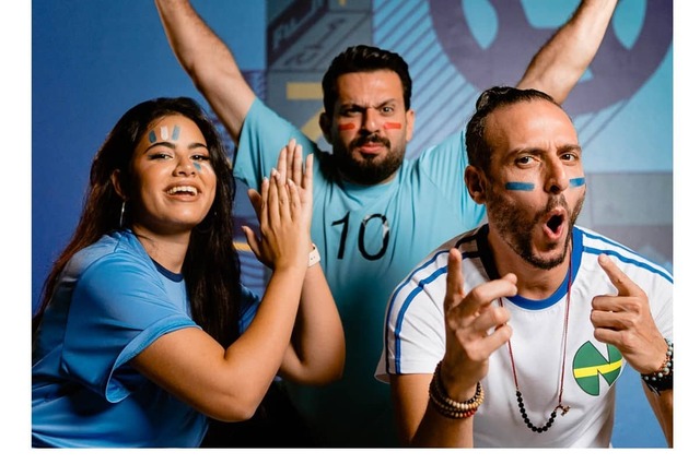 هيونداي تتيح لملاك سياراتها موديل 2022 الفرصة لحضور أحد المباريات النهائية لكأس العالم بقطر