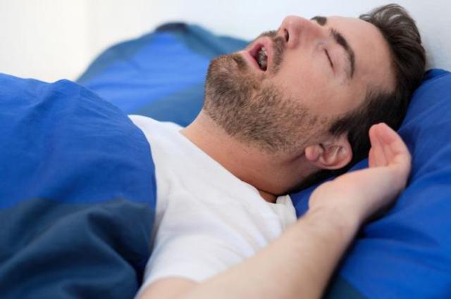 خلل تنفس النوم ,, من أسباب حوادث السيارات في مصر !!