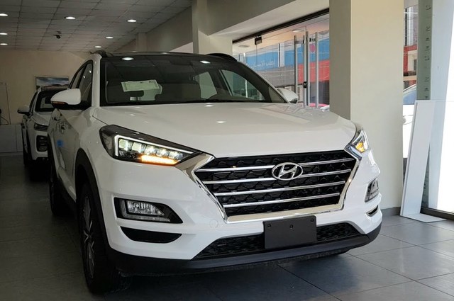 للمالك الأول : تعرفوا على الرسوم الجمركية لسيارات هيونداي توسان 