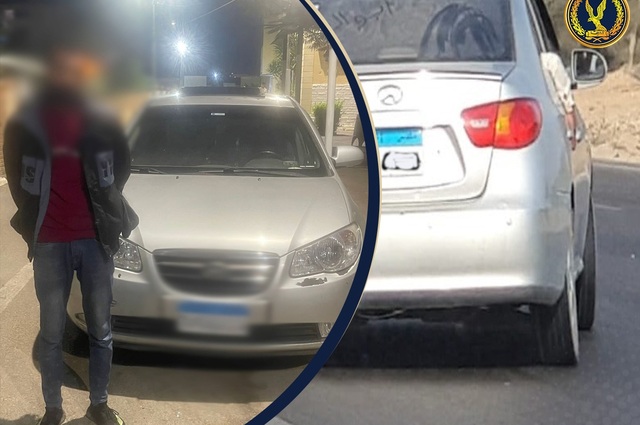 79.212 ألف مخالفة مرورية في يوم واحد بمصر أغلبها تجاوز للسرعة