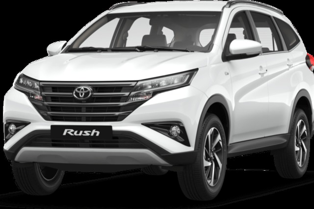 للمالك الأول : تعرف على الرسوم الجمركية على تويوتا راش وبيجو 3008  