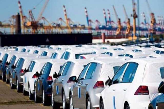 تعرفوا عليه : من هو المالك الأول للسيارة ؟!! 