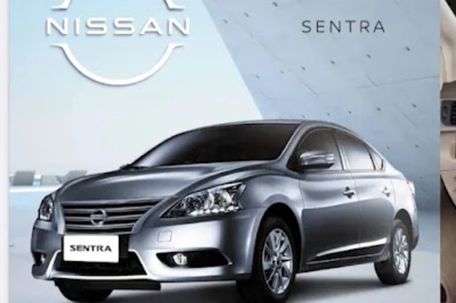 قفزة في أسعار نيسان صني وسنترا في مبادرة احلال السيارات