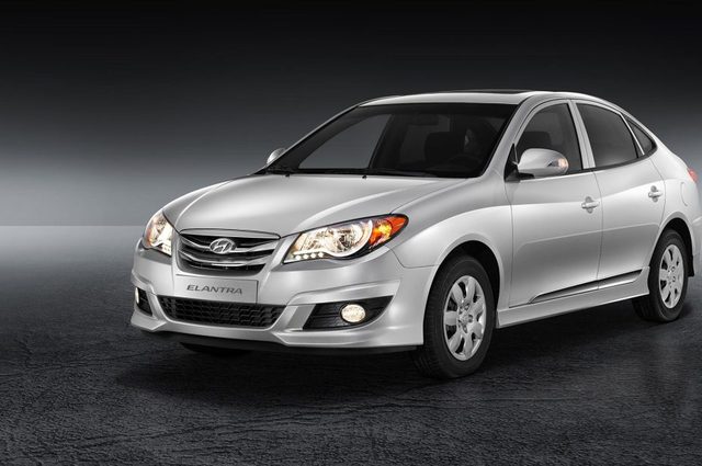 زيادة سعر هيونداي النترا HD وأكسنت RB في الاحلال