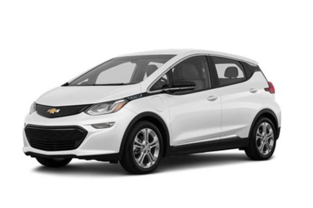 جنرال موتورز والمنصور يقدمان 150 سيارة كهربائية خلال قمة المناخ