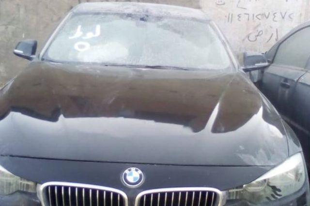 هيونداي وميتسوبيشي وبي ام دبليو في مزادات حكومية متنوعة بمصر