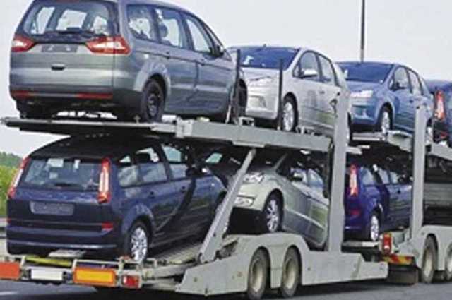 لا تحديد لعملة معينة لوديعة استيراد سيارات المصريين بالخارج والمبادرة 4 شهور فقط