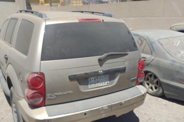 الانتهاء من مزاد لبيع 66 سيارة بمصر 