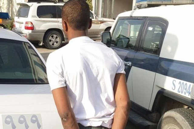  بسبب خلافات بين تجار سيارات : سرقة سيارتين من معرض بالقوة 