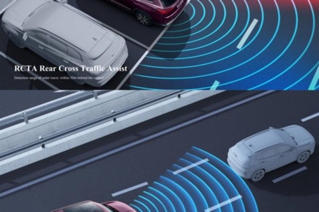 تيجو 8 برو من شيري .. تنطلق بأحدث التقنيات التكنولوجية العالمية