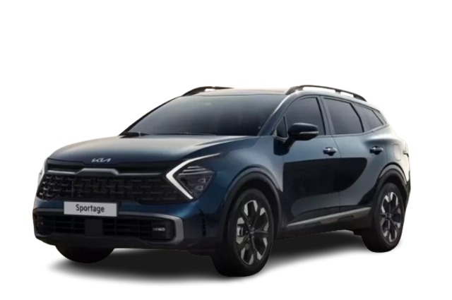 انخفاض الأوفربرايس على كيا سبورتاج بمصر