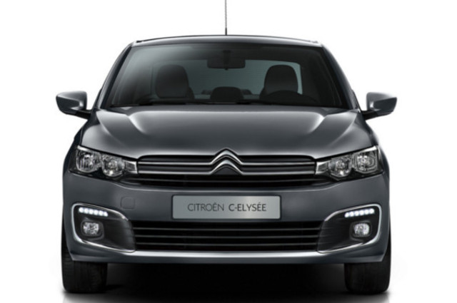 الكشف عن سيتروين سي إليزيه موديل 2023 في مصر بزيادات سعرية