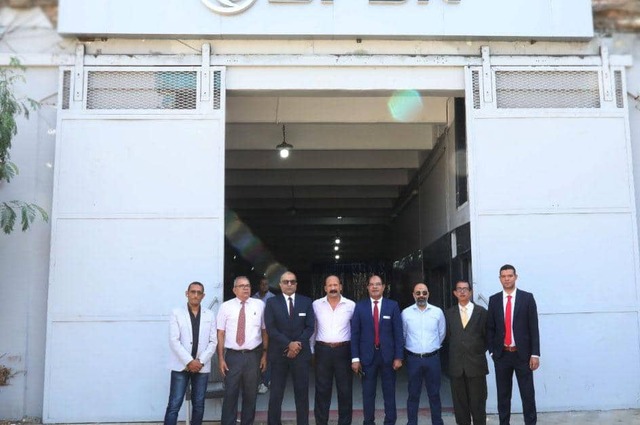 ناشيونال موتورز تضم مركز خدمة جديد لشبكة مراكزها