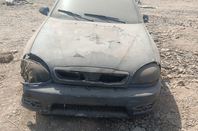 لانسر ولانوس وجامبو في مزاد جديد بمصر