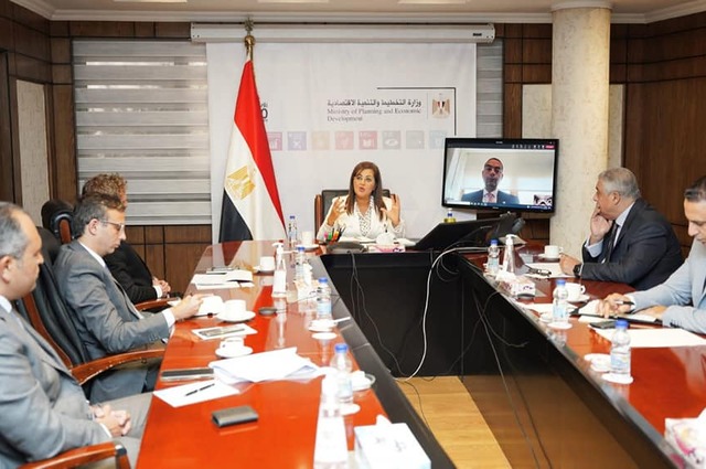 المدير الاقليمي لأوبر يؤكد أهمية مصر ومؤتمر المناخ المقبل