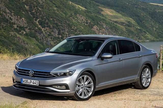 السيارات الألمانية والسويدية مرشحة للتصنيع في مصر