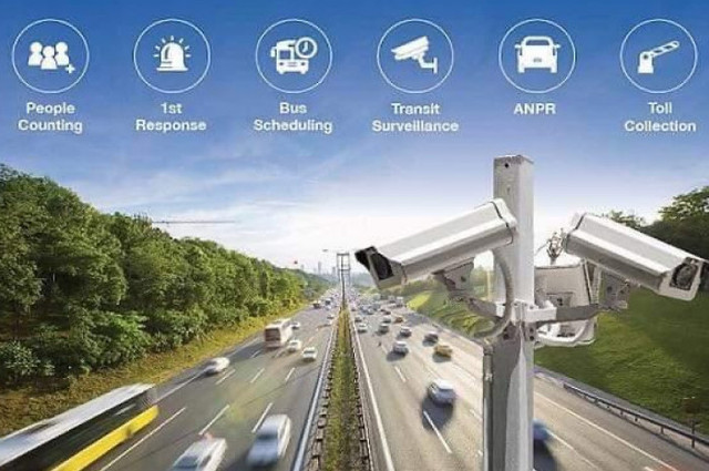 رئيس الوزراء يتابع الموقف التنفيذي لمنظومة النقل الذكي