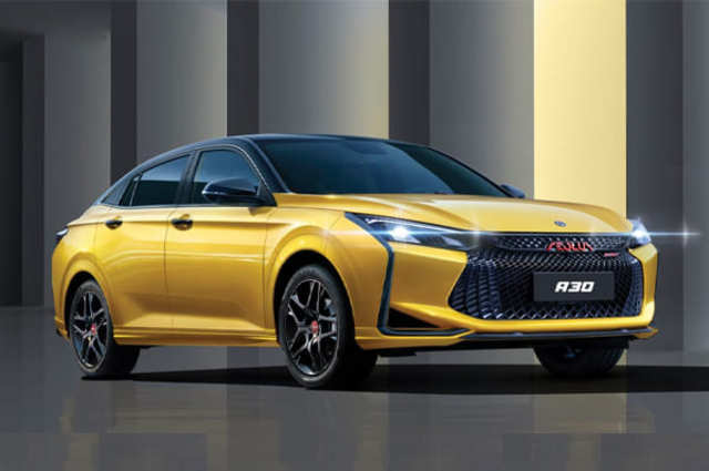 20 ألف جنيه زيادة في سعر أيولوس A30