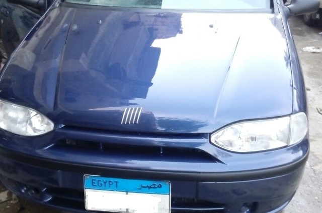 هوندا ونيسان ومازدا وفيات بمزاد حكومي جديد